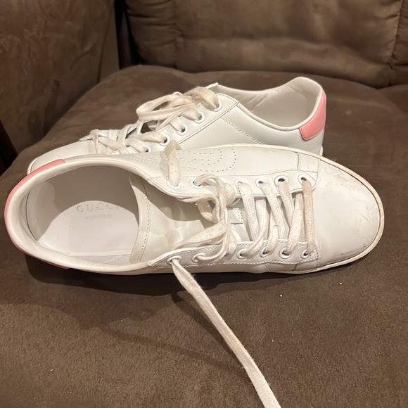 Gucci sneakers - Picture 4 of 6